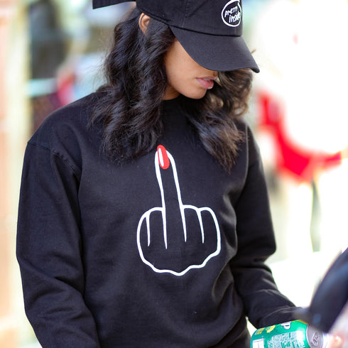 F*CK (sweatshirt)